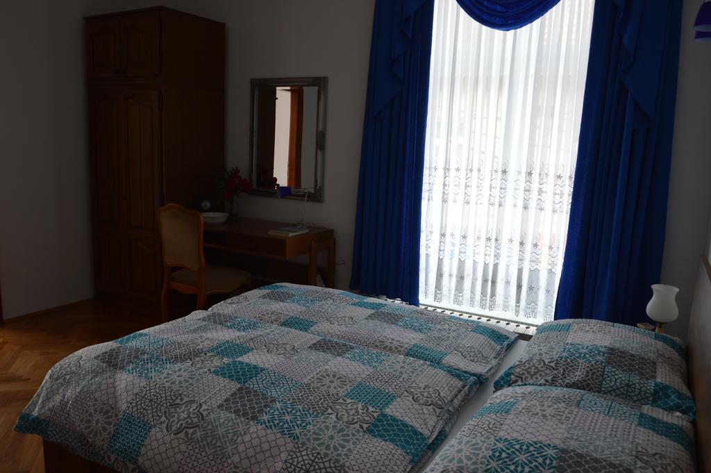 Apartment Sarah Bihać Eksteriør billede