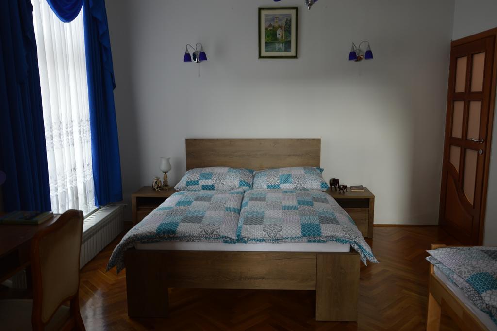 Apartment Sarah Bihać Eksteriør billede